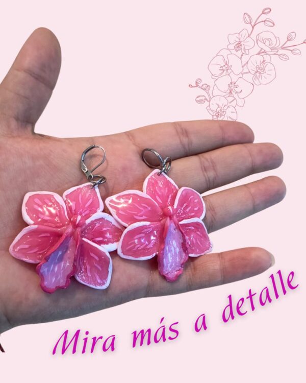 Aretes Stacy